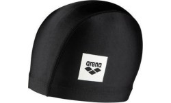 Czepek kąpielowy Arena Unix 2, czarny