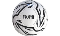 Piłka do piłki nożnej Spartan Throphy - skóra syntetyczna, rozm. 5