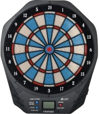 Elektroniczna tarcza Darty Rzutki Spartan Echowell DC88 Darts