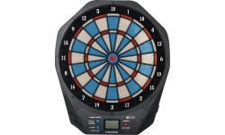 Elektroniczna tarcza Darty Rzutki Spartan Echowell DC88 Darts