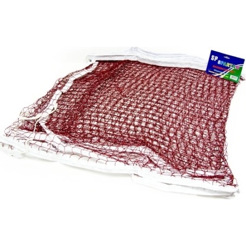 Siatka do badmintona Spartan 6x0,8m