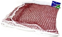 Siatka do badmintona Spartan 6x0,8m