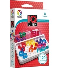 Logic game IQ Link