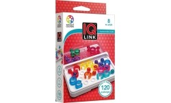 Logic game IQ Link