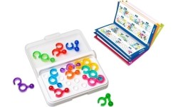 Logic game IQ Link