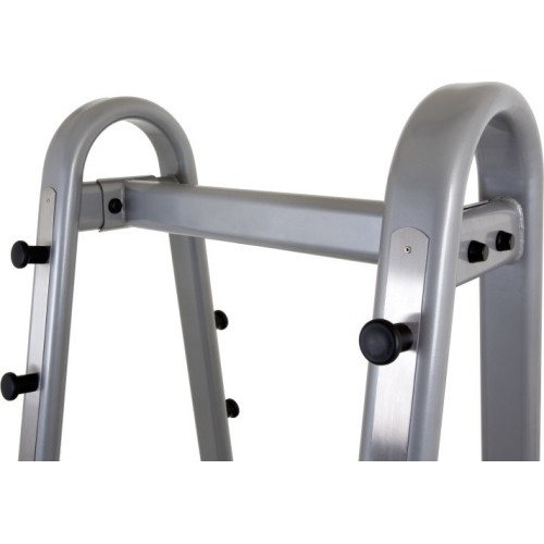 Stojak pod sztangę Hastings Professional 10szt