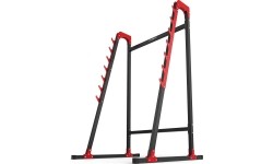 Marbo MH-S204 Power Rack/Squat Rack