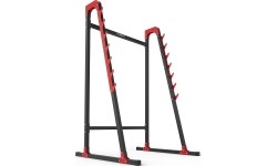 Marbo MH-S204 Power Rack/Squat Rack