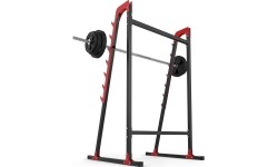 Marbo MH-S204 Power Rack/Squat Rack