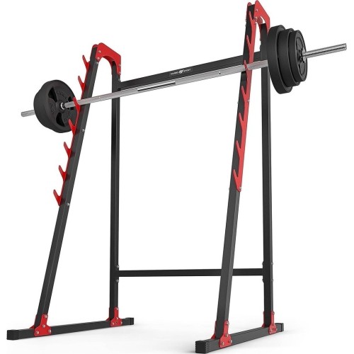 Marbo MH-S204 Power Rack/Squat Rack