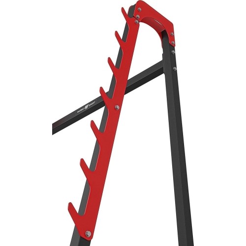 Marbo MH-S204 Power Rack/Squat Rack