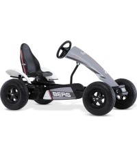 Gokart na pedały BERG Race GTS E-BFR