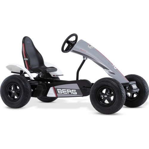 Gokart na pedały BERG Race GTS E-BFR