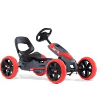 Gokart na pedały dla dzieci BERG Reppy Rebel 
