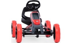 Gokart na pedały dla dzieci BERG Reppy Rebel 