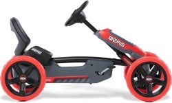 Gokart na pedały dla dzieci BERG Reppy Rebel 