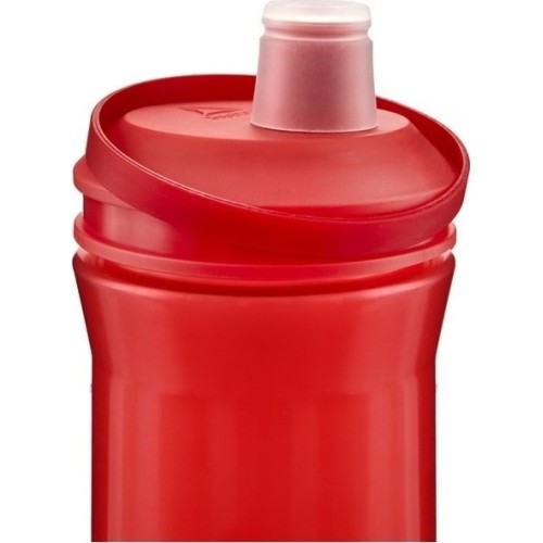 REEBOK Butelka na wodę - 750ml - Czerwona