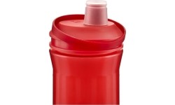 REEBOK Butelka na wodę - 750ml - Czerwona