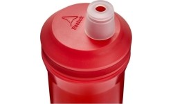 REEBOK Butelka na wodę - 750ml - Czerwona