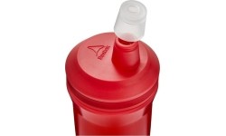 REEBOK Butelka na wodę - 750ml - Czerwona