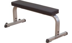Profesjonalna prosta ławka treningowa Body Solid GFB350