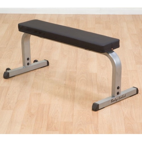 Profesjonalna prosta ławka treningowa Body Solid GFB350