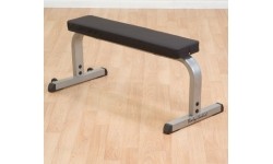 Profesjonalna prosta ławka treningowa Body Solid GFB350