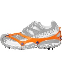 Obuwie do chodzenia po lodzie pokrywa Nortec Trail