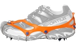 Obuwie do chodzenia po lodzie pokrywa Nortec Trail