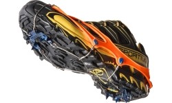 Obuwie do chodzenia po lodzie pokrywa Nortec Trail