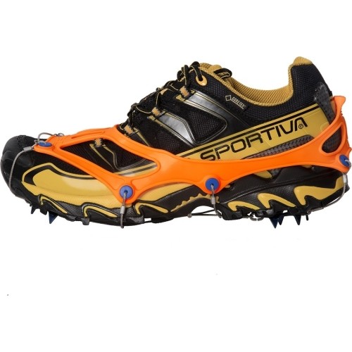 Obuwie do chodzenia po lodzie pokrywa Nortec Trail