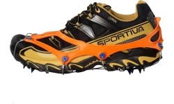 Obuwie do chodzenia po lodzie pokrywa Nortec Trail