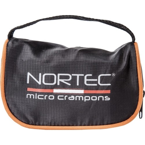 Obuwie do chodzenia po lodzie pokrywa Nortec Trail