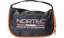 Obuwie do chodzenia po lodzie pokrywa Nortec Trail