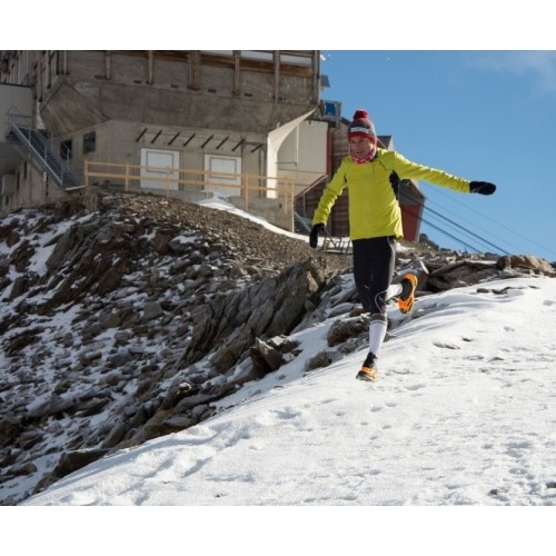 Obuwie do chodzenia po lodzie pokrywa Nortec Trail