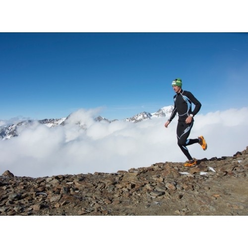 Obuwie do chodzenia po lodzie pokrywa Nortec Trail