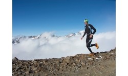 Obuwie do chodzenia po lodzie pokrywa Nortec Trail