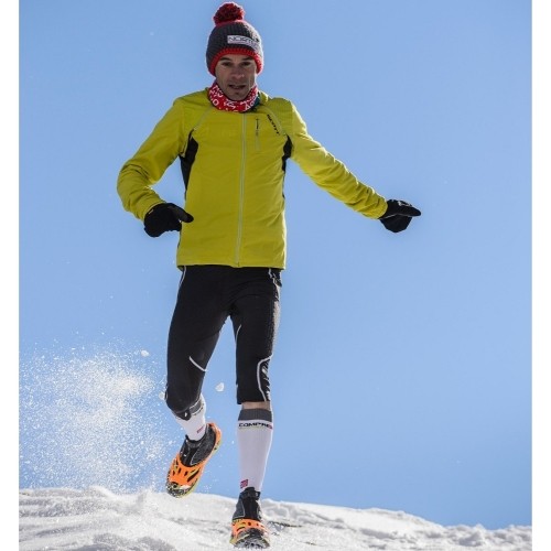 Obuwie do chodzenia po lodzie pokrywa Nortec Trail