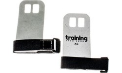 Pasy gimnastyczne TSR, białe