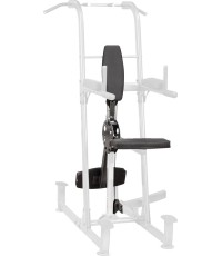 Akcesorium do pompek i podciągnięć z ciężarkami Fusion