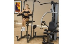 Akcesorium do pompek i podciągnięć z ciężarkami Fusion