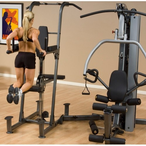 Akcesorium do pompek i podciągnięć z ciężarkami Fusion