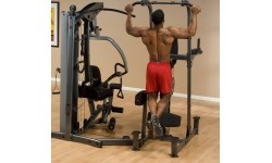 Akcesorium do pompek i podciągnięć z ciężarkami Fusion