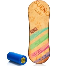 Deska do balansowania Trickboard Classic Sueno Surf