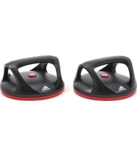 Uchwyty do pompek ADIDAS Swivel