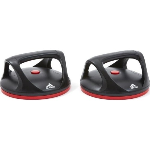 Uchwyty do pompek ADIDAS Swivel