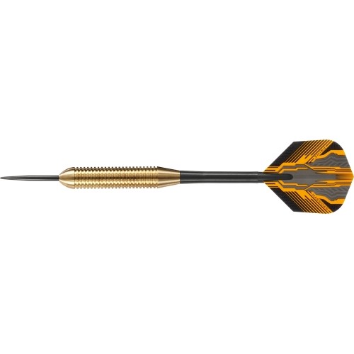 Rzutki Harrows Club Brass 5635, steeltip, 3x24 g