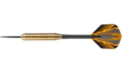 Rzutki Harrows Club Brass 5635, steeltip, 3x24 g