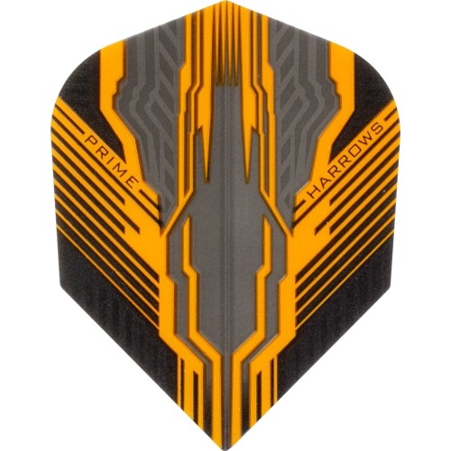 Rzutki Steeltip Harrows Club Brass 5635 3x24gR