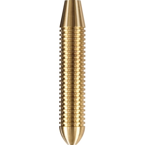 Rzutki Harrows Club Brass 5635, steeltip, 3x24 g